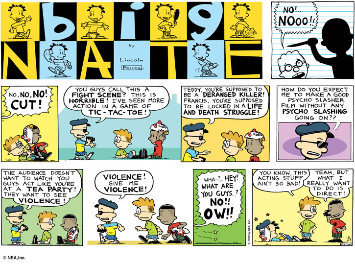 bignate